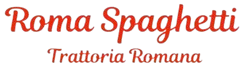 Roma Spaghetti · Trattoria Romana